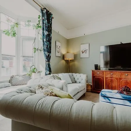 Appartement Westbury Collection - The Hideaway *
