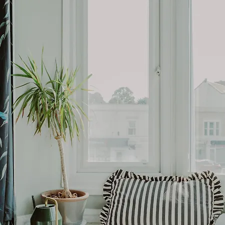 Appartement Westbury Collection - The Hideaway