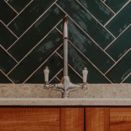 Appartement Westbury Collection - The Hideaway Bristol