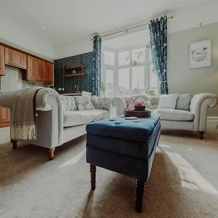 Appartement Westbury Collection - The Hideaway *