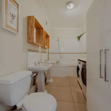 Appartement Westbury Collection - The Hideaway *