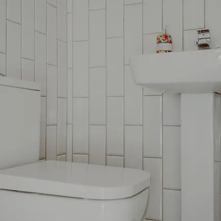 Westbury Collection - The Hideaway Bristol