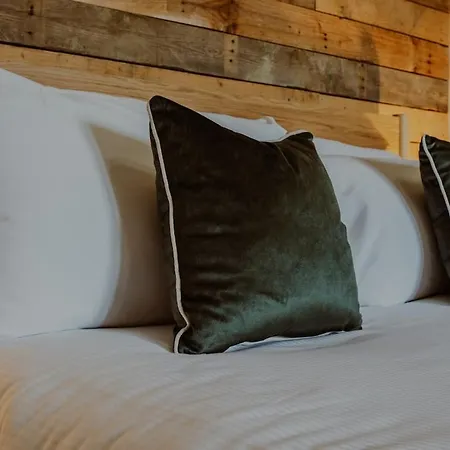 Westbury Collection - The Hideaway Appartement *
