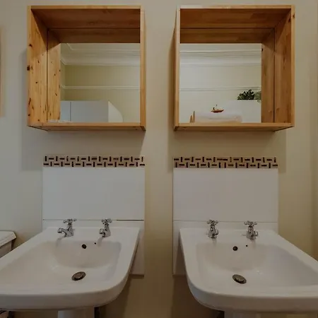 Appartement Westbury Collection - The Hideaway Bristol