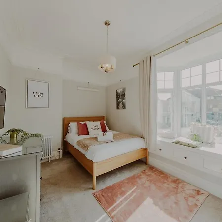 Appartement Westbury Collection - The Hideaway Bristol