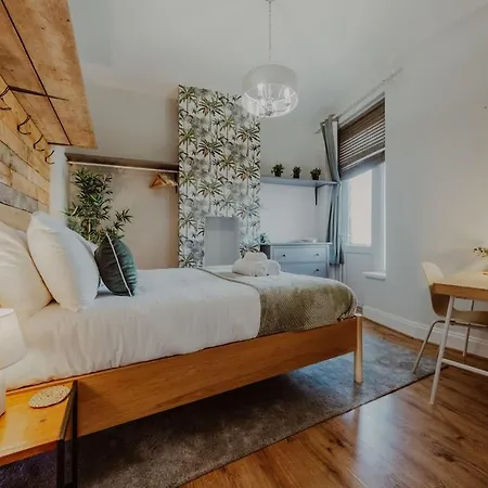 Appartement Westbury Collection - The Hideaway *