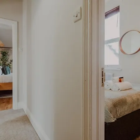 Westbury Collection - The Hideaway Appartement Bristol