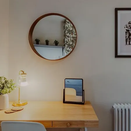 Appartement Westbury Collection - The Hideaway Bristol